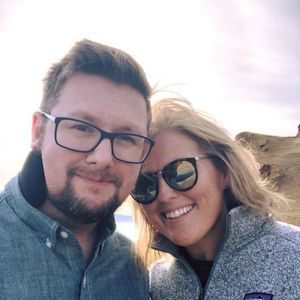 Meet your Posher, Hillary